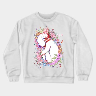 Fetus Crewneck Sweatshirt